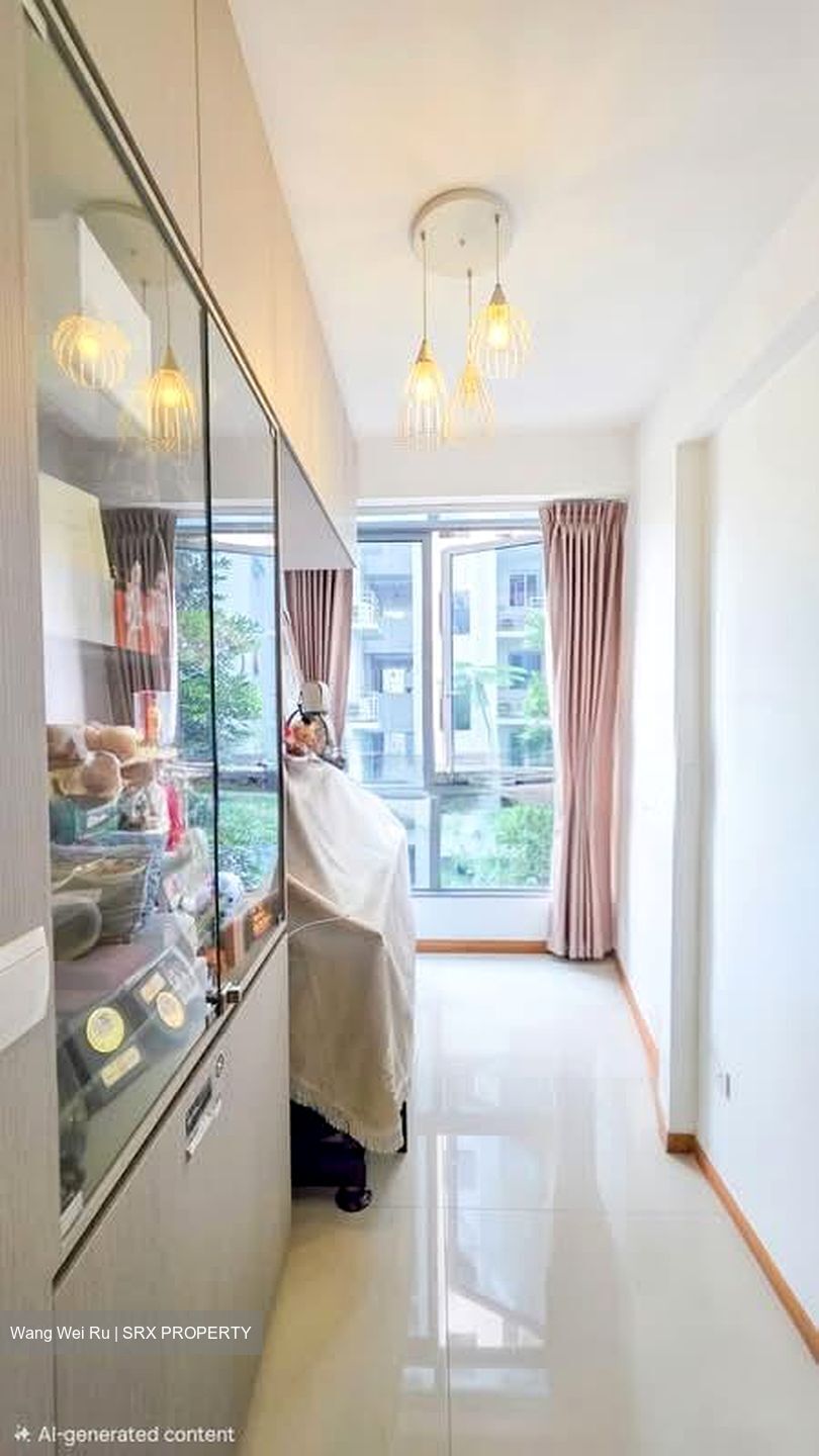 The Canopy (D27), Condominium #568896331